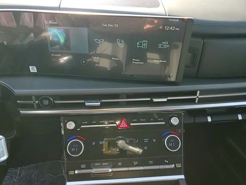 New 2026 Hyundai Santa Fe SEL image 19