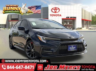 Used 2024 Toyota Corolla SE video 1