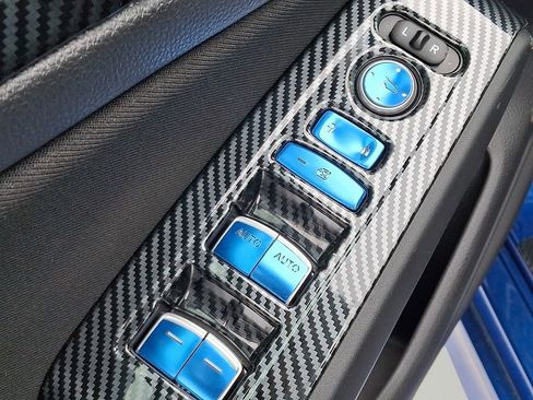 Used 2022 Honda Civic Sport image 26