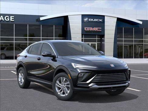 New 2026 Buick Envista Preferred image 7