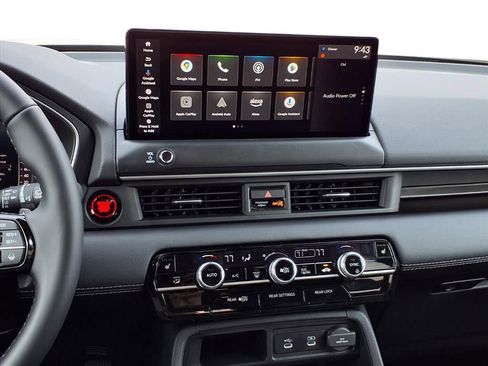 New 2026 Honda Pilot EX-L image 14