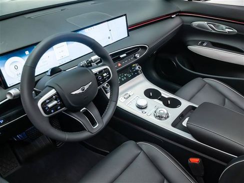 New 2026 Genesis GV70 2.5T Advanced AWD/4WD image 18