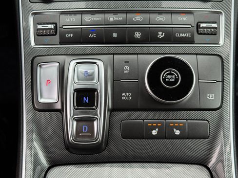 Used 2023 Hyundai Santa Fe SEL w/ Cargo Package FWD image 25