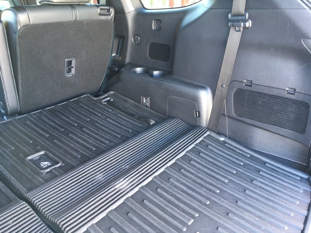 Used 2021 Toyota Highlander XSE AWD/4WD image 37