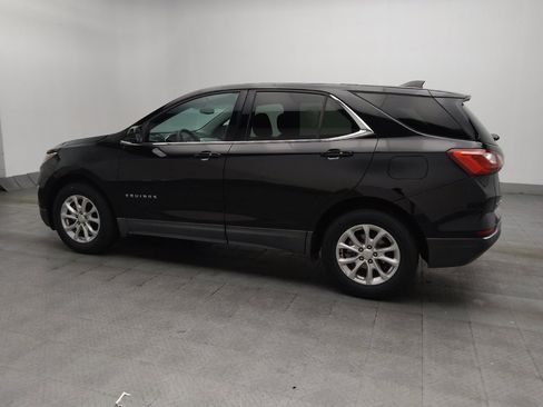 Used 2019 Chevrolet Equinox LT FWD image 3