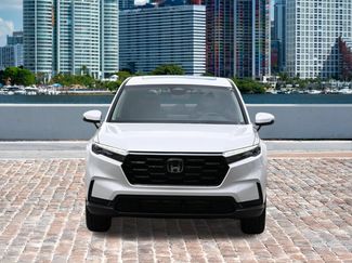 New 2026 Honda CR-V EX-L video 2