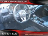 Used 2022 Nissan Sentra S image 2