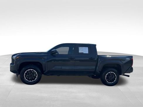 Used 2024 Toyota Tacoma TRD Off-Road AWD/4WD image 3