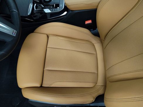 Certified 2024 BMW X3 xDrive30i w/ Premium Package image 18