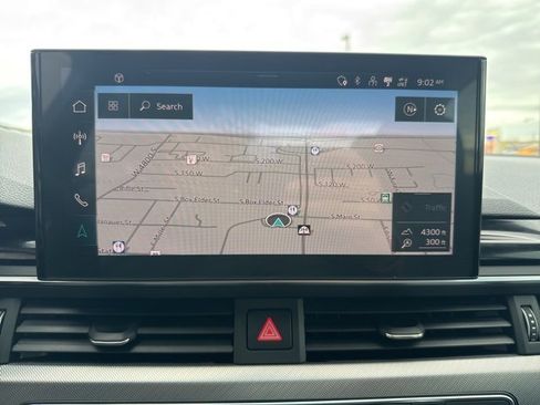 Used 2022 Audi A4 2.0T Premium Plus w/ Premium Plus Package image 11