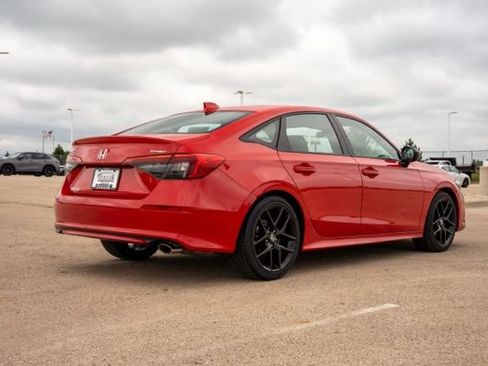 Used 2024 Honda Civic Sport image 7