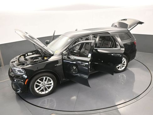 Used 2022 Dodge Durango R/T image 68