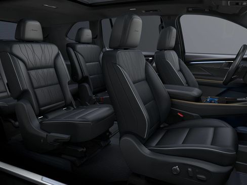 New 2026 Buick Enclave Avenir AWD/4WD image 33