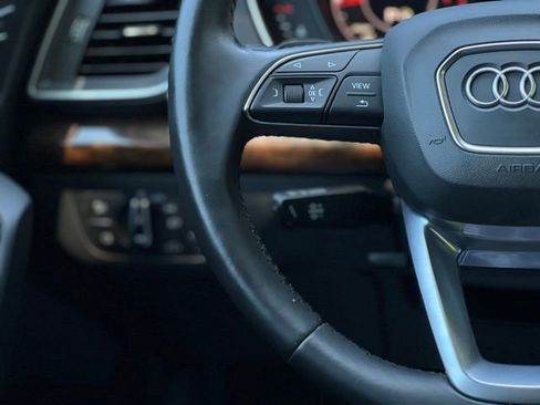 Used 2018 Audi Q5 2.0T Premium Plus w/ Premium Plus Package AWD/4WD image 34