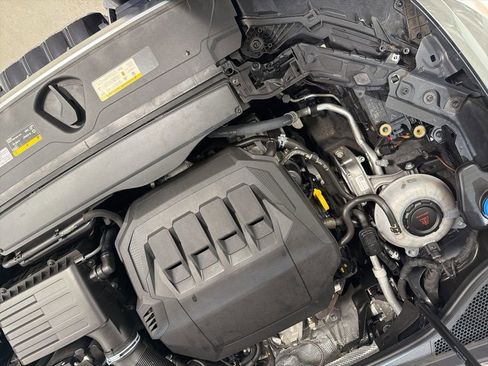 Used 2022 Audi Q3 2.0T Premium Plus image 12