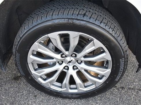 Used 2020 Chevrolet Silverado 1500 RST w/ All-Star Edition image 11