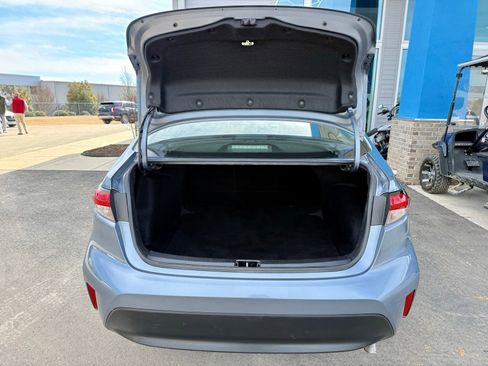 Used 2024 Toyota Corolla LE image 45