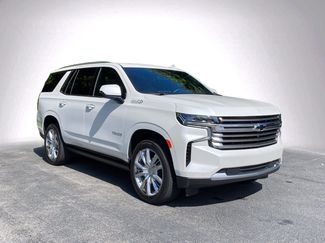 Used 2024 Chevrolet Tahoe High Country w/ Premium Package AWD/4WD video 2