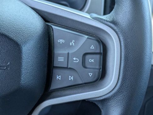 Used 2026 Ford Bronco Outer Banks AWD/4WD image 23