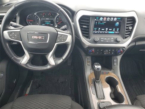 Used 2019 GMC Acadia SLE w/ LPO, Floor Liner Package image 15