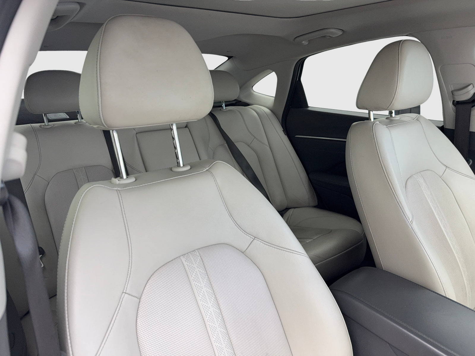 Used 2021 Hyundai Sonata Limited FWD image 40