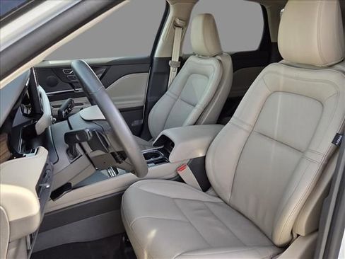 New 2024 Lincoln Corsair Reserve image 4