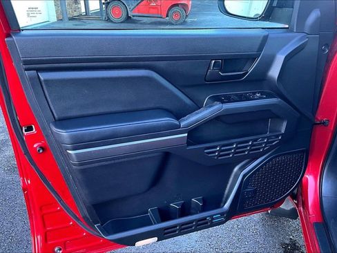 Used 2024 Toyota Tacoma SR5 image 23