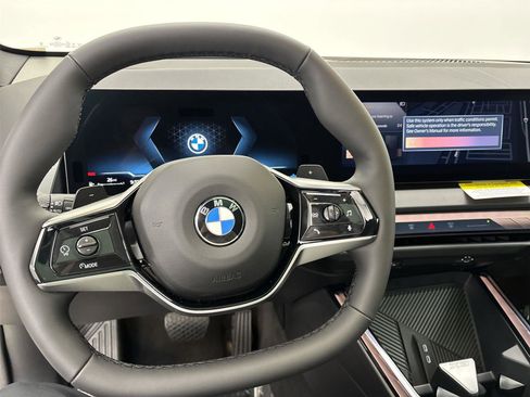 New 2026 BMW X3 xDrive30 w/ Premium Package AWD/4WD image 22