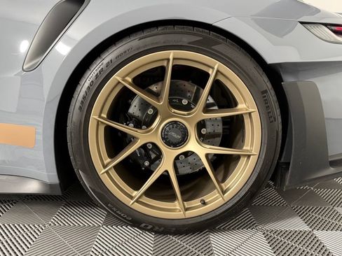 Used 2024 Porsche 911 GT3 RS RWD image 14