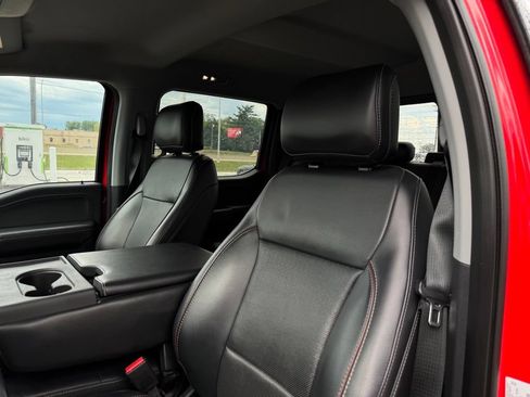 Certified 2021 Ford F150 Lariat AWD/4WD image 7