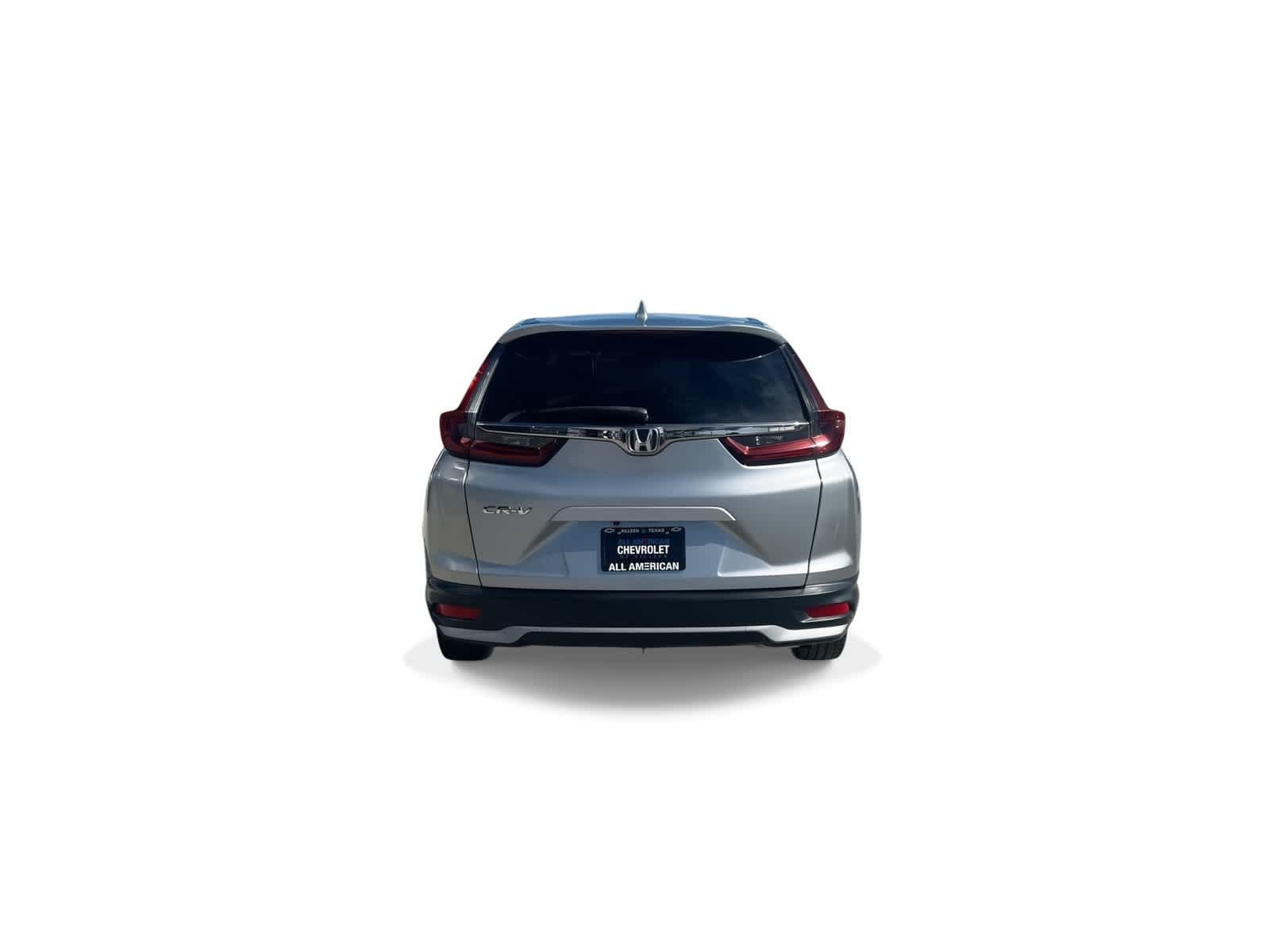 Used 2020 Honda CR-V EX-L image 7