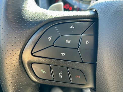 Used 2023 Dodge Charger Scat Pack w/ Daytona Edition Group image 19