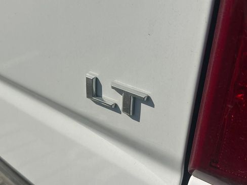 New 2025 Chevrolet Silverado 1500 LT image 12