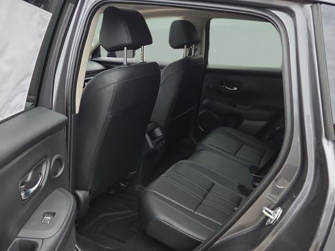New 2027 Honda HR-V EX-L image 11