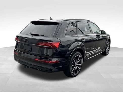 Certified 2023 Audi Q7 3.0T Premium Plus w/ Premium Plus Package AWD/4WD image 7