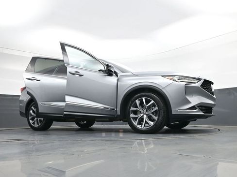 Used 2022 Acura MDX SH-AWD w/ Technology Package image 40