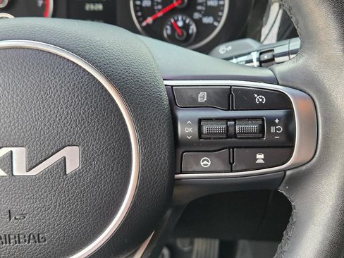 Used 2024 Kia K5 GT-Line w/ GT-Line Premium Package FWD image 21