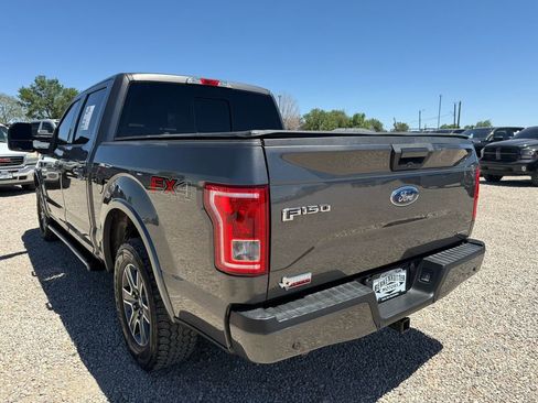 Used 2015 Ford F150 XLT w/ Equipment Group 302A Luxury AWD/4WD image 8