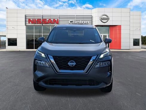 Certified 2023 Nissan Rogue SV image 8