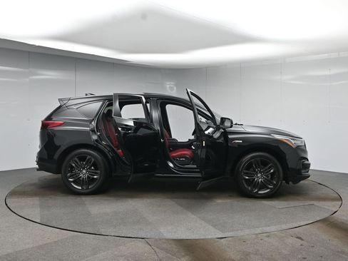 Used 2021 Acura RDX A-Spec image 58