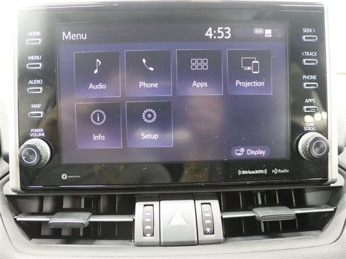 Used 2022 Toyota RAV4 TRD Off-Road AWD/4WD image 33
