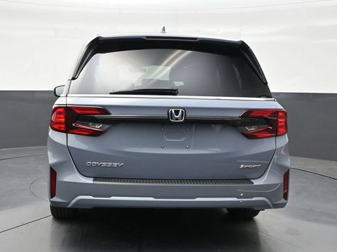 Used 2025 Honda Odyssey Sport-L image 4