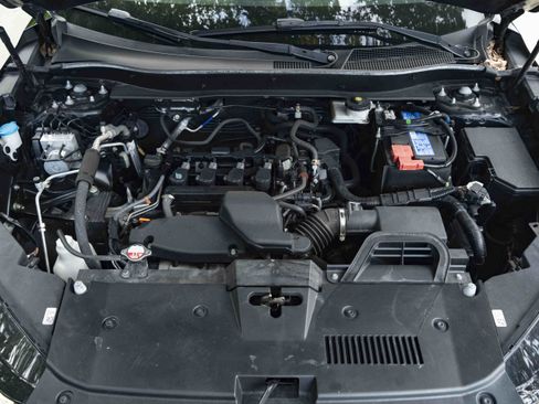 Used 2023 Honda CR-V EX-L image 45