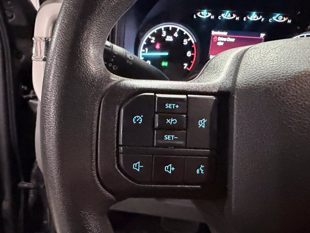 Used 2023 Ford F250 XLT w/ FX4 Off-Road Package AWD/4WD image 24