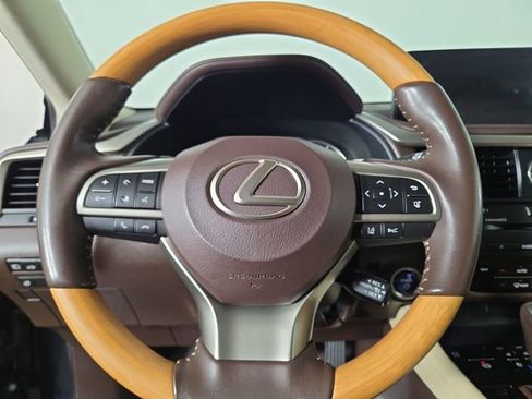 Used 2020 Lexus RX 450h AWD w/ Premium Package image 23