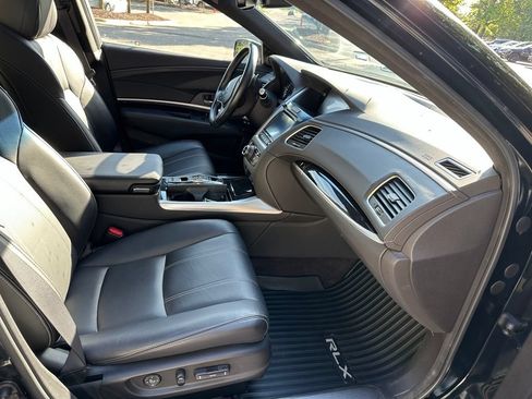 Used 2018 Acura RLX w/ Technology Package FWD image 26