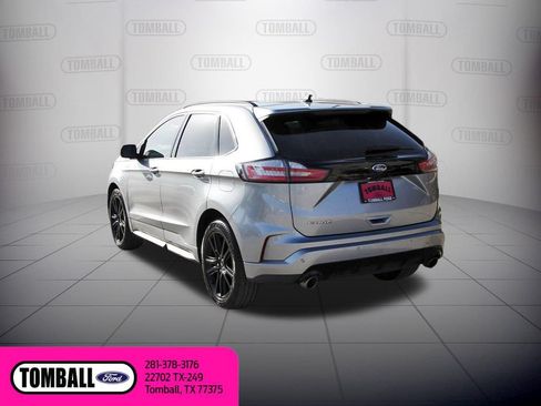 Used 2020 Ford Edge ST-Line FWD image 6