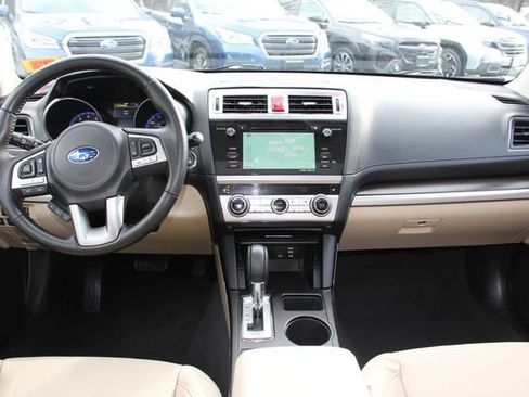 Used 2016 Subaru Legacy 2.5i Limited image 29