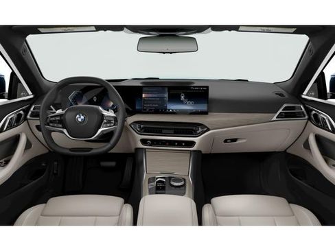 New 2026 BMW 430i xDrive Convertible w/ Premium Package image 7