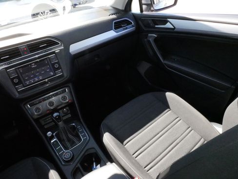 Used 2024 Volkswagen Tiguan S AWD/4WD image 11